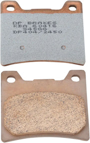 Dp Brakes Standard Sintered Brake Pads