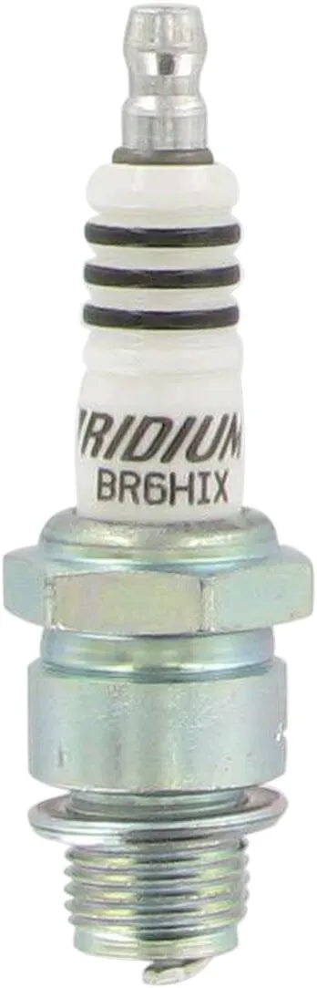 Ngk Br8hix Iridium Ix Tændrør