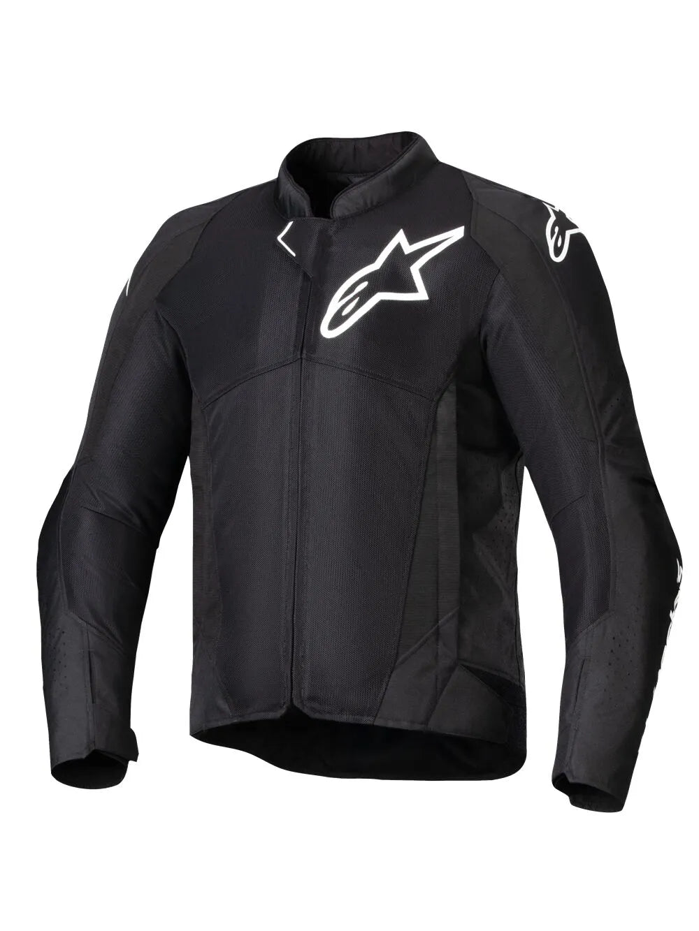 Alpinestars Viper V4 Air Jacket - Black
