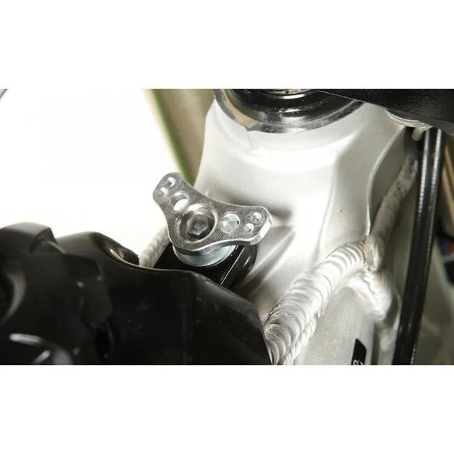 Ksx timetæller monteringssæt