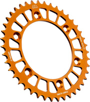 JT Sprockets Racelite Aluminium Baghjul