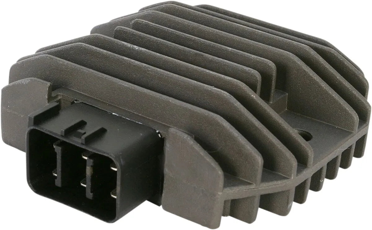 Moose Offroad Regulator Ensretter Til Arctic Cat