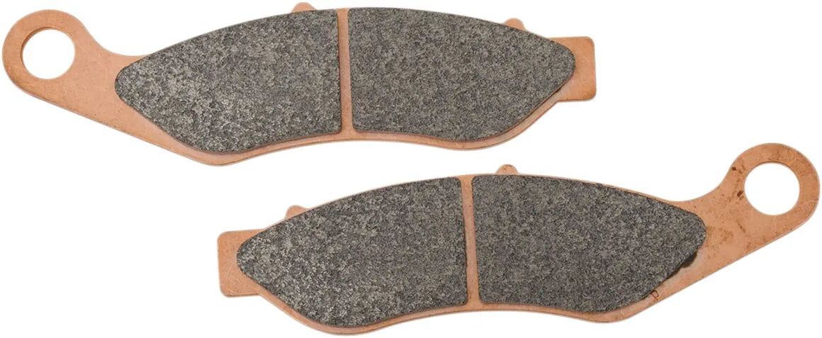 Sbs Hhs Street Excel Sintered Front Brake Pads