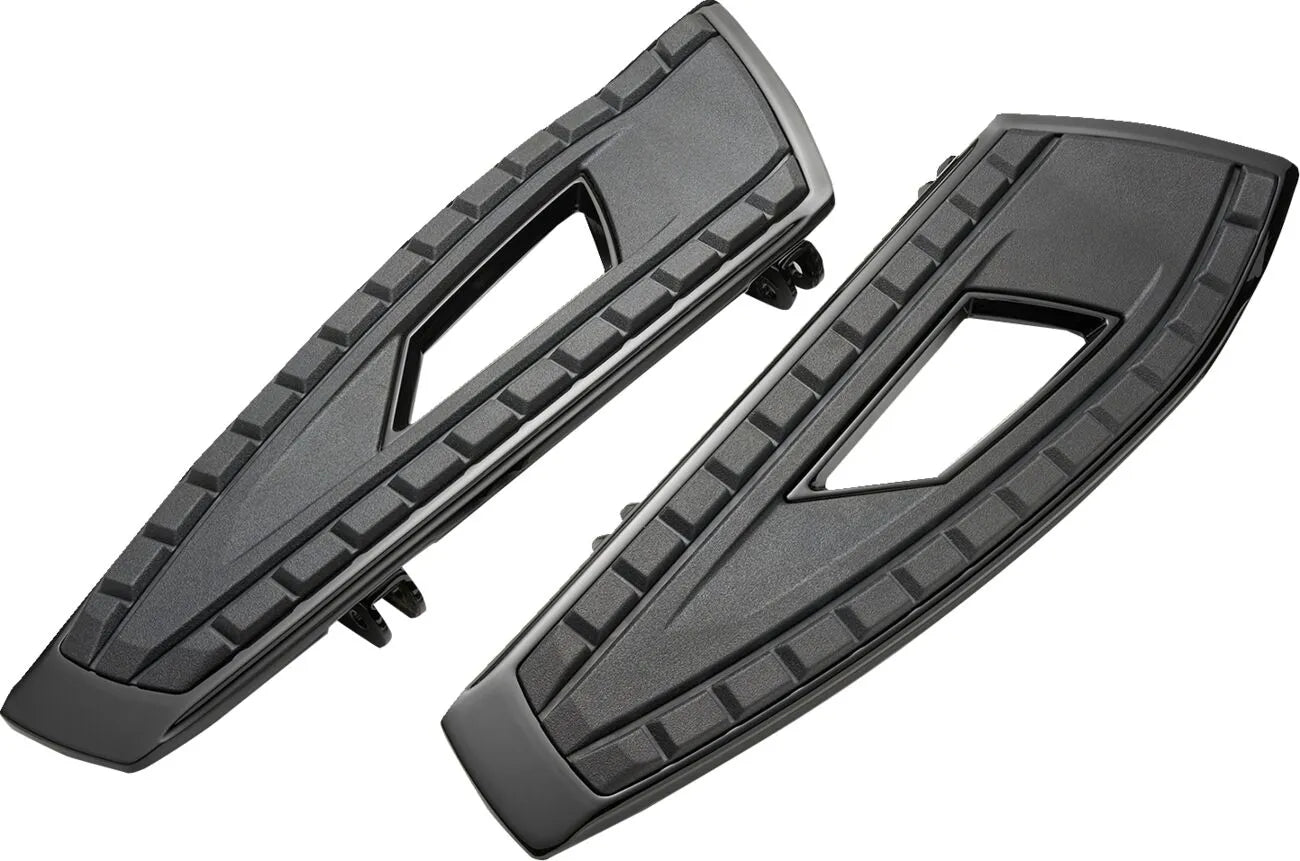 Ciro Chicane™ gulvbrædder - Forbedret kørekomfort