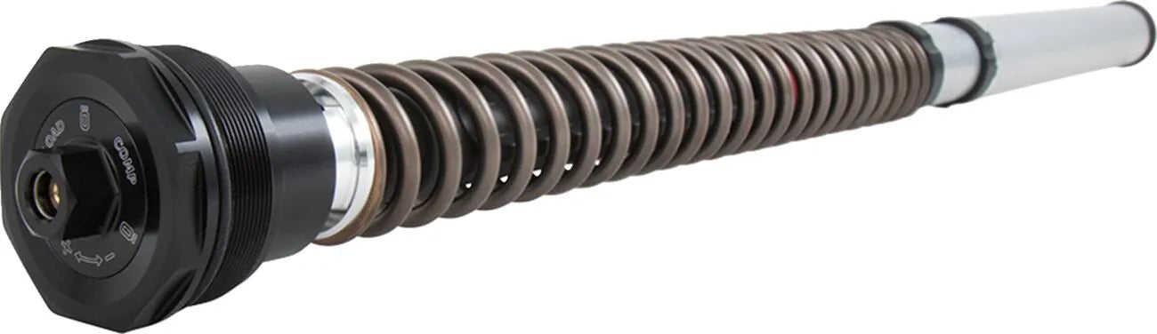 Ohlins Fks 501 Patronsæt