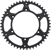 Jt Sprockets Stål Baghjul 520-49t