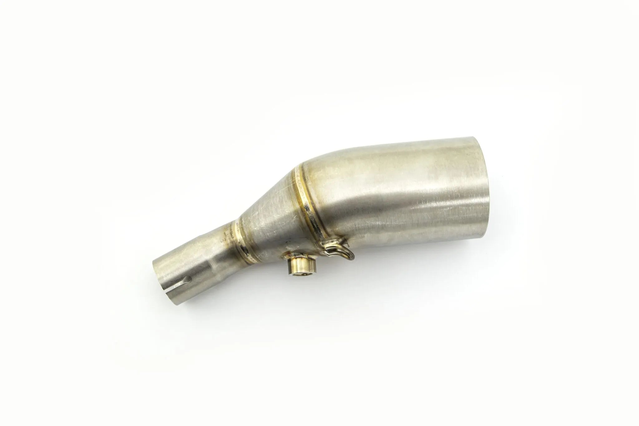 Akrapovic Link Pipe For Exhaust Systems