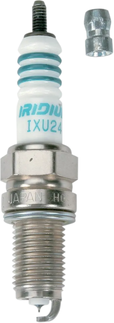 Denso Ixu24 Iridium Tændrør
