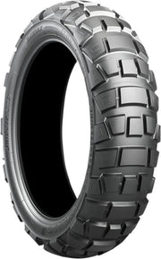 Bridgestone Battlax Adventurecross Ax41 Rear Tire - 150/70b17
