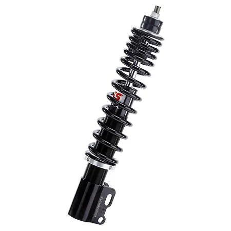 Yss Affjedringsløft- og Sænkningssæt Justerbar Længde