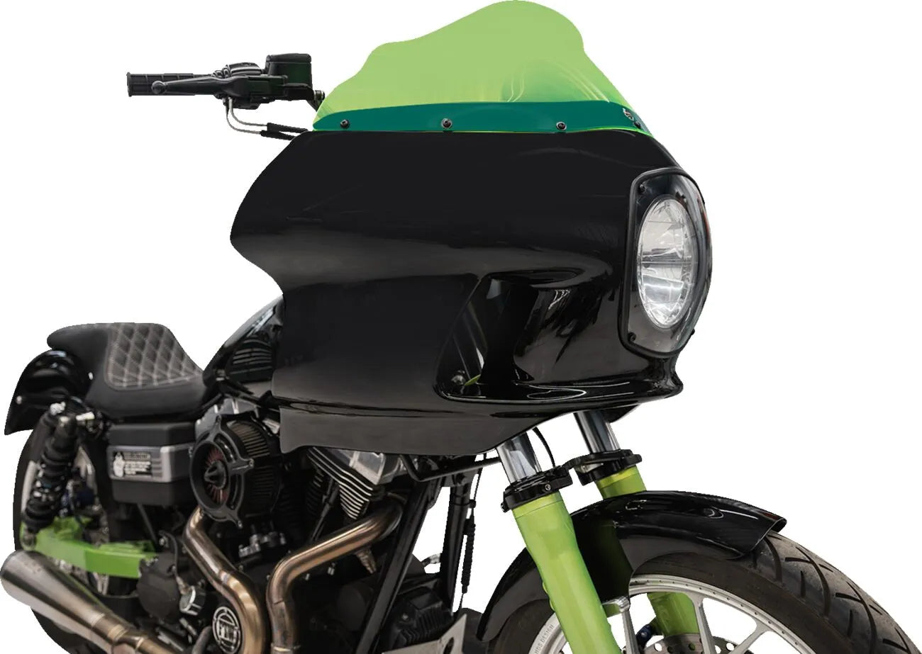 Klock Werks Fairing-sæt i Fxrp-stil