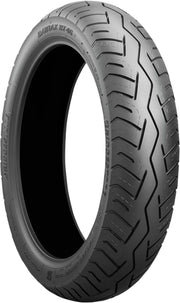 Bridgestone Battlax Bt46 Tire 4.00-18 Rear Tube Type