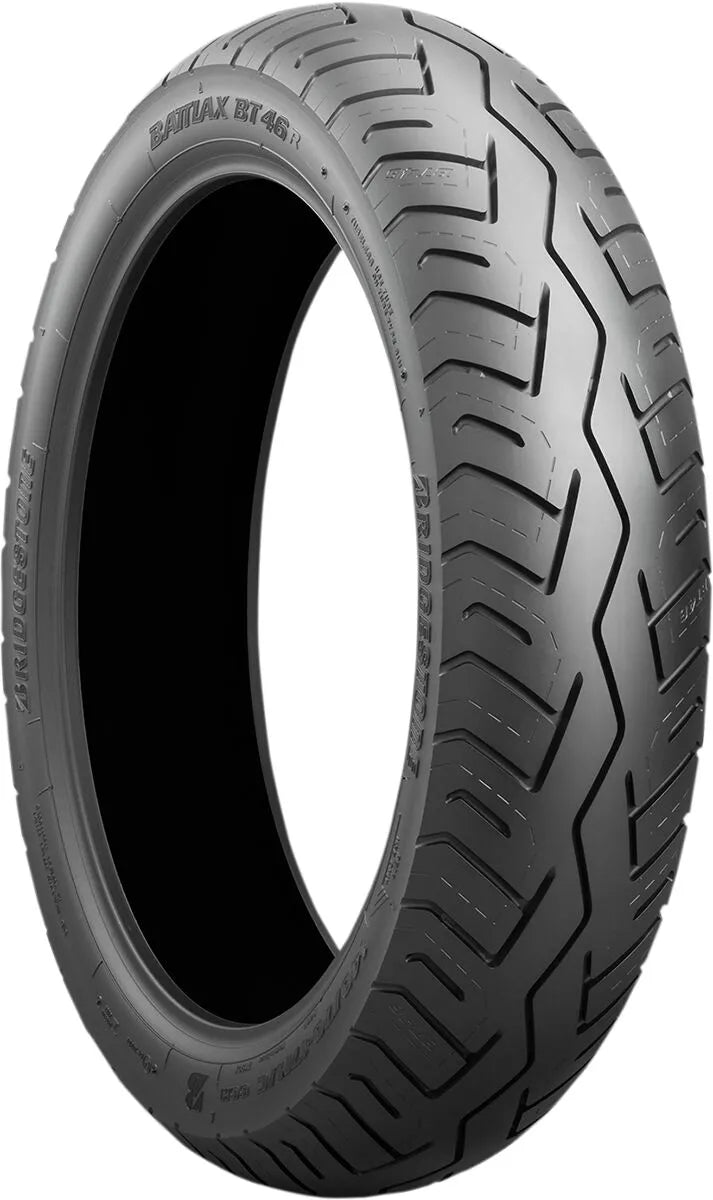 Bridgestone Battlax Bt46 Tire - 150/70-18 Rear