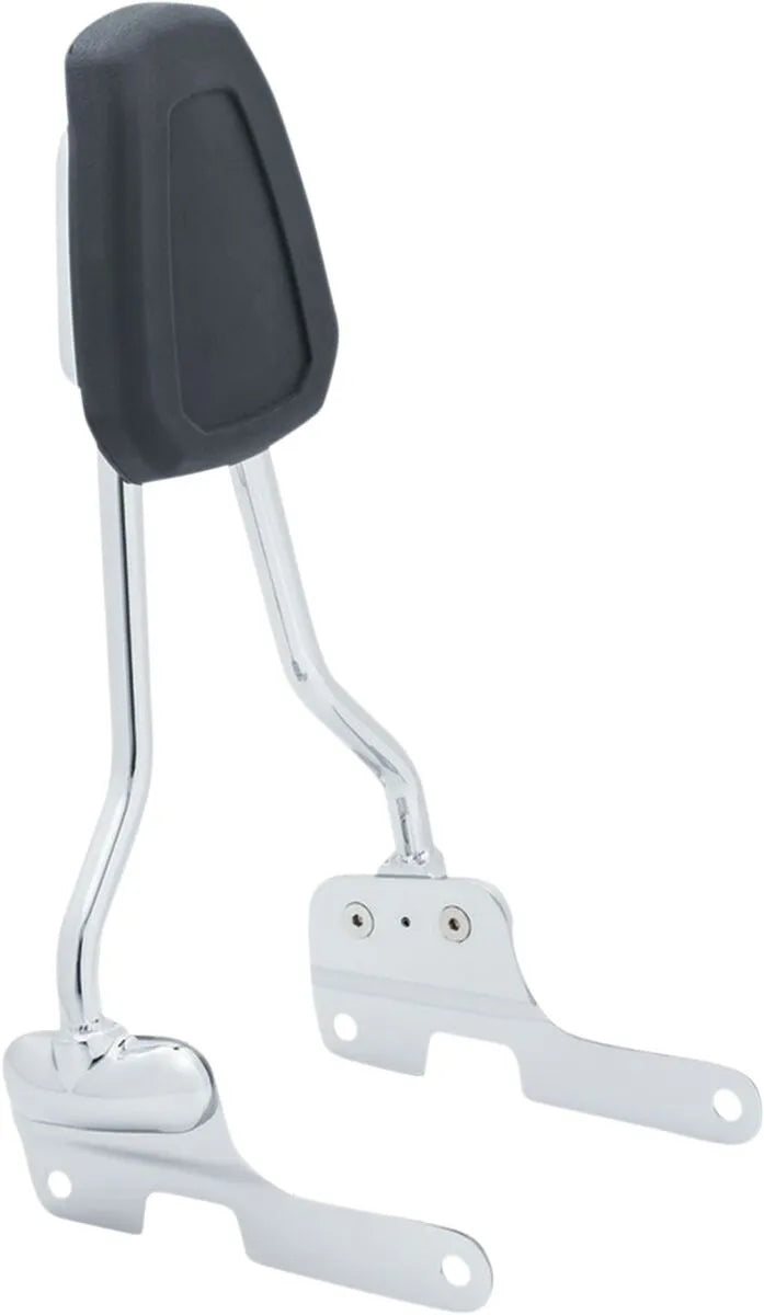 Kuryakyn Sissy Bar Harley Davidson - Krom