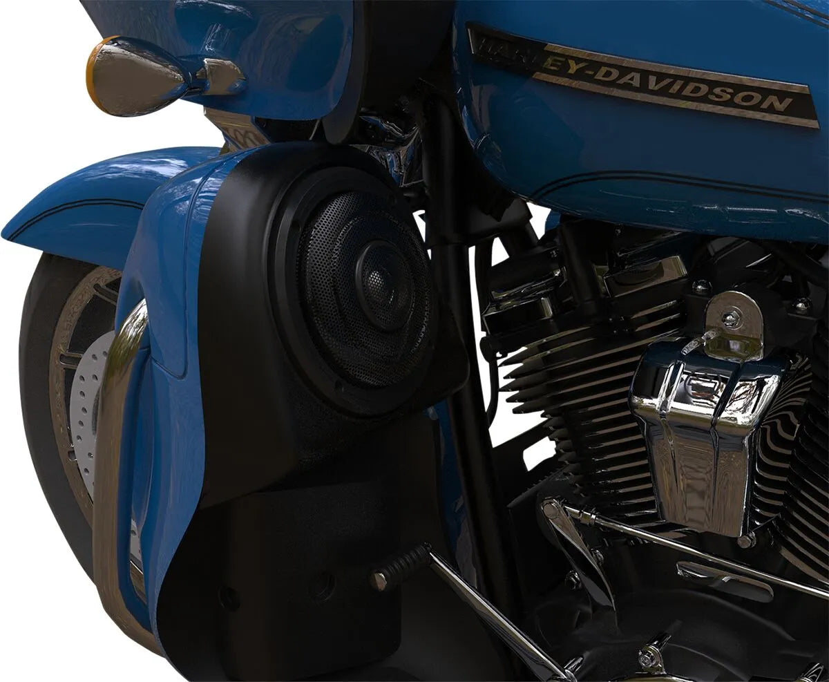 Wild Boar Audio højttaleradaptere til nedre kåbe