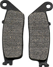 Galfer Semi-metallic Brake Pads - Oem Replacement