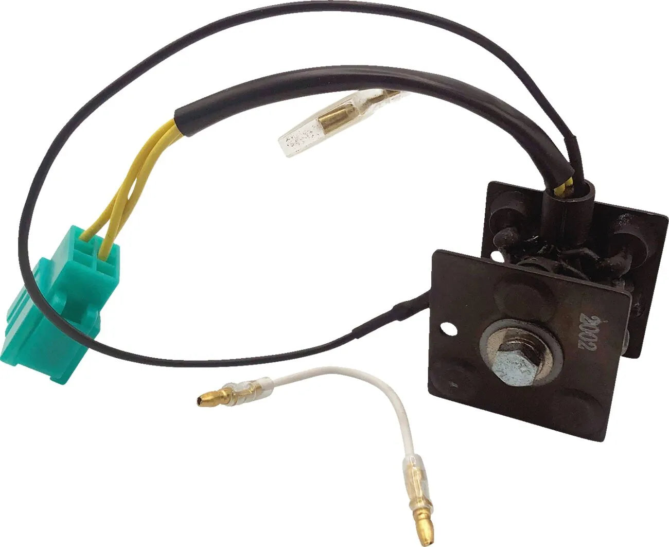 Ricks Motorsport elektrisk ensretter