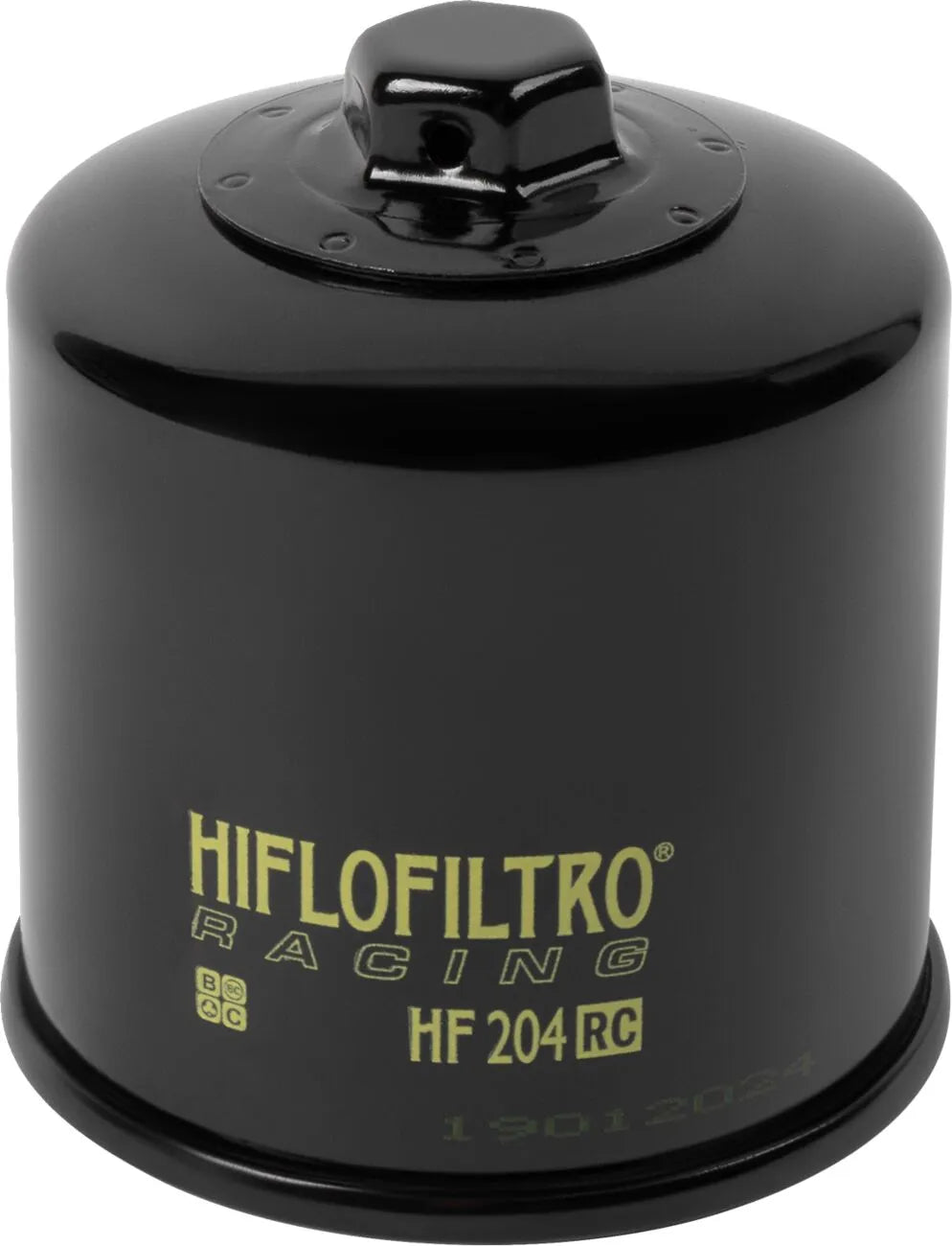Hiflofiltro Racing Oliefilter Til Motorcykler