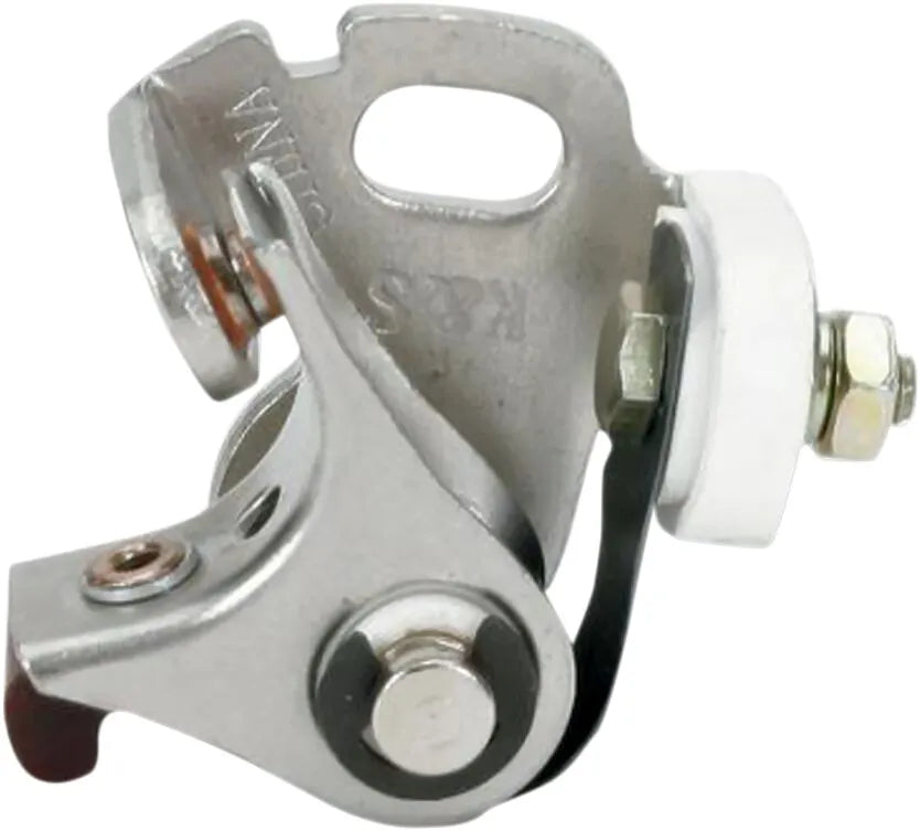 K&amp;s Technologies kontaktpunktsæt