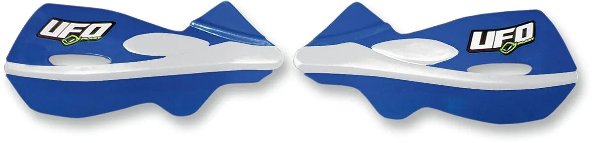 Ufo Patrol Håndbeskyttere - Universal Pasform