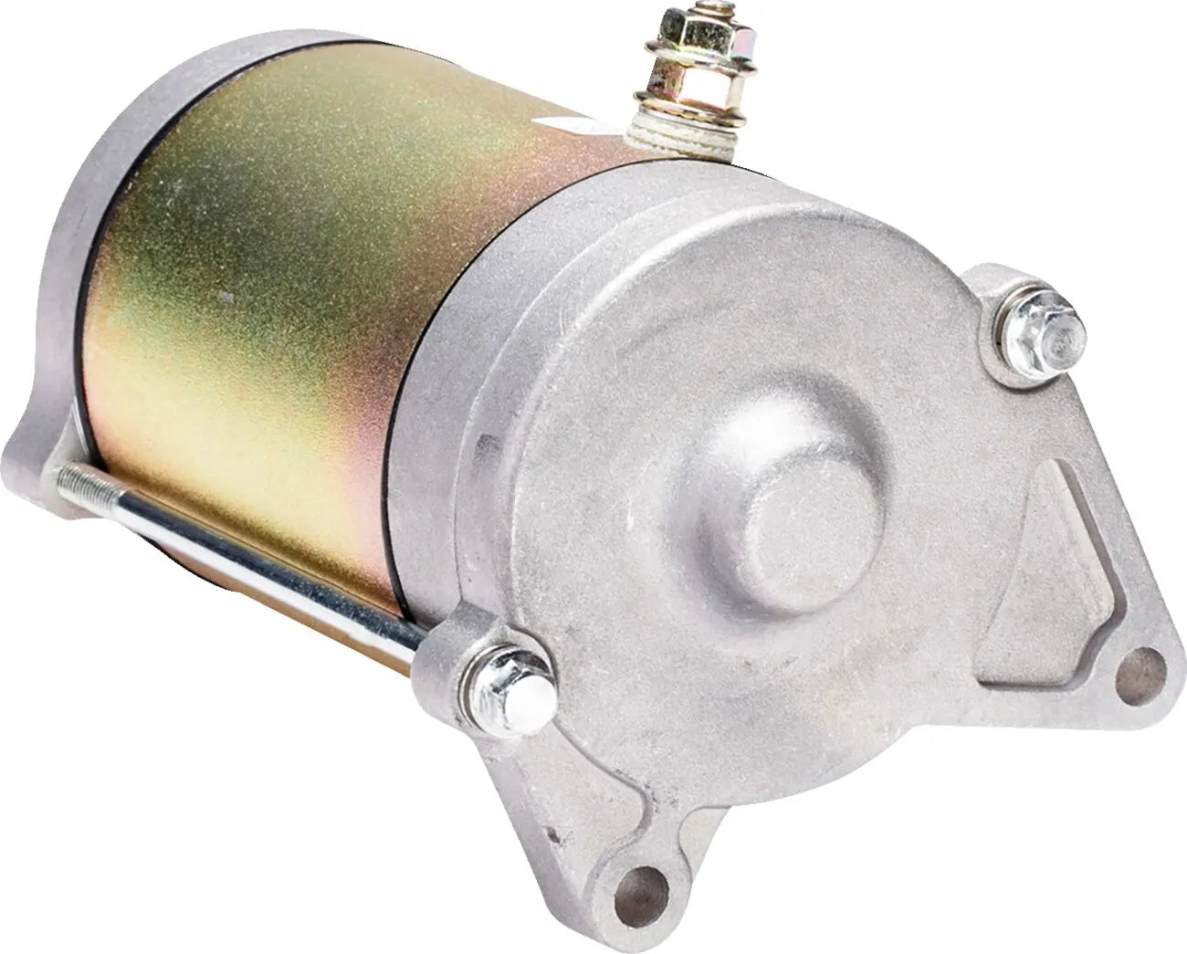 Moose Offroad Starter - Oe Udskiftning