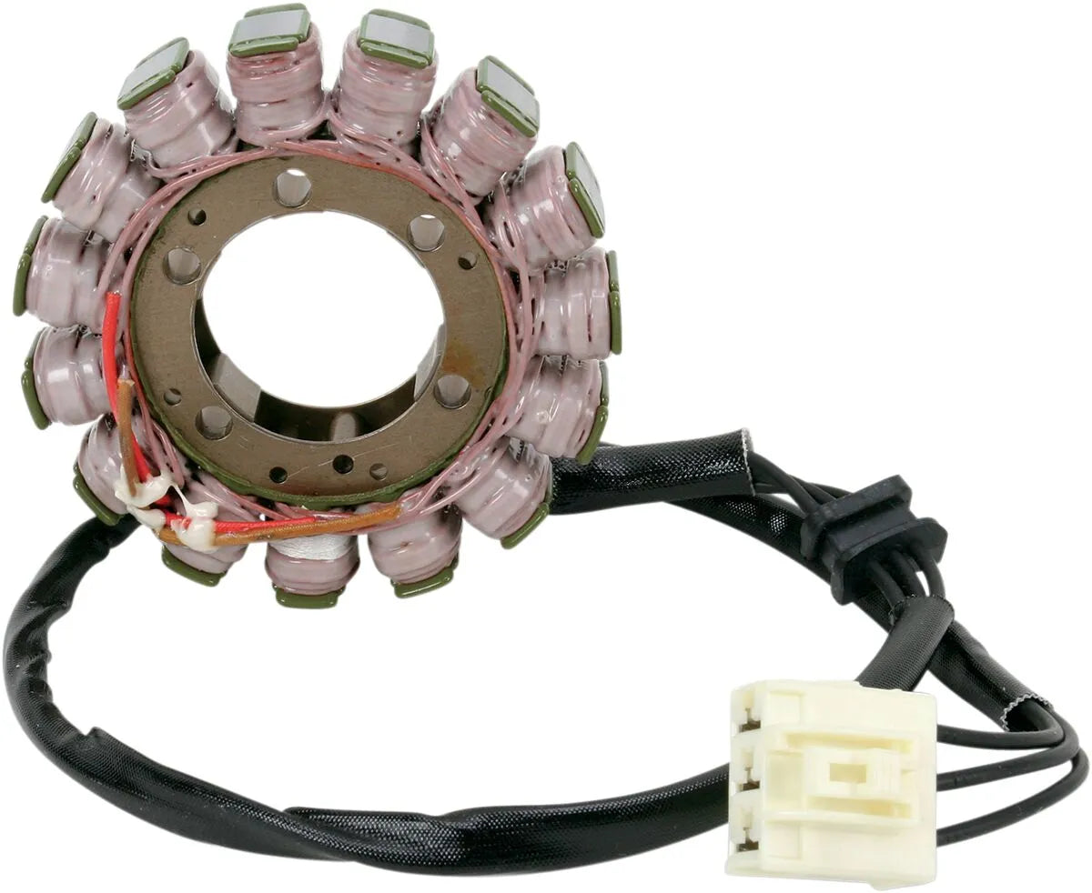 Rick's Motorsport Elektrisk Stator Til Kawasaki
