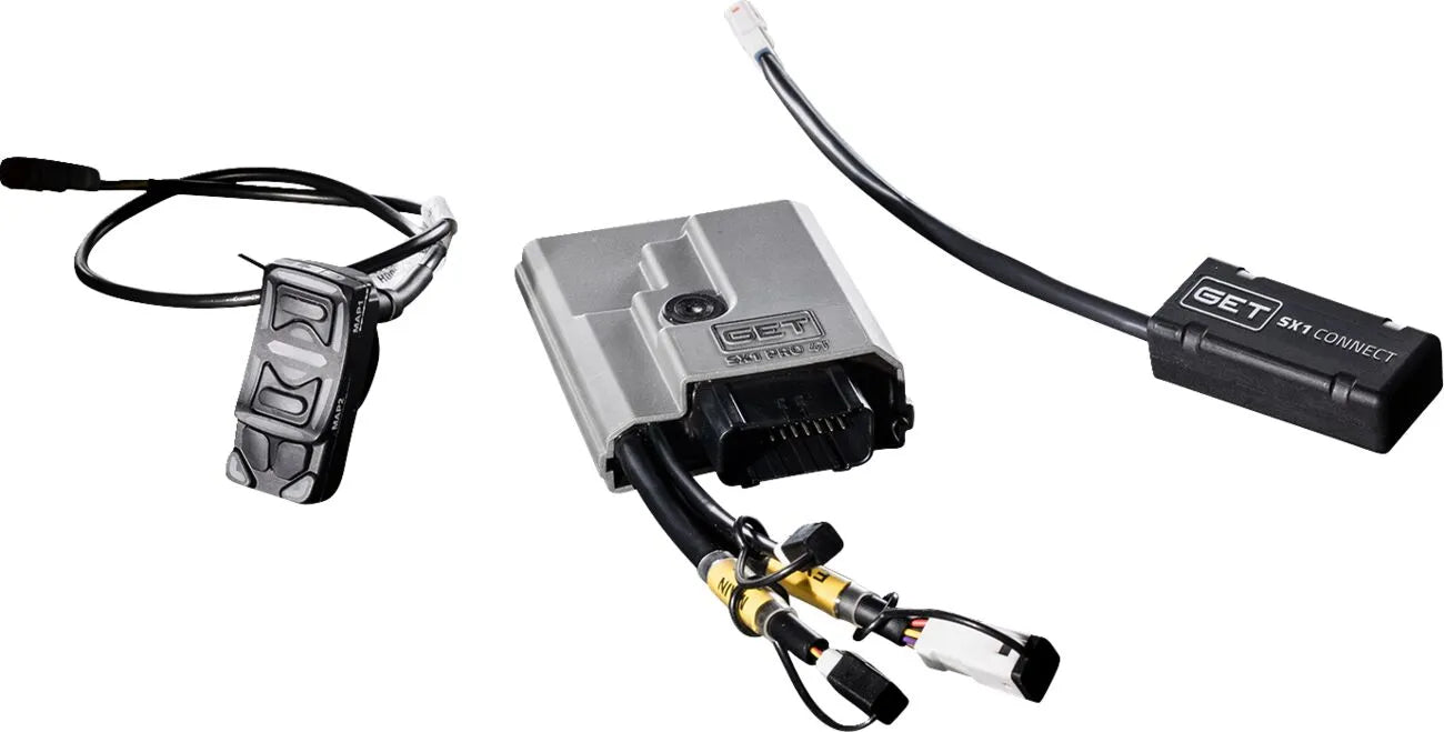 Get Sx1 Engine Control Kit For Motorcycle