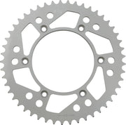 Moose Offroad Aluminium Baghjul 520