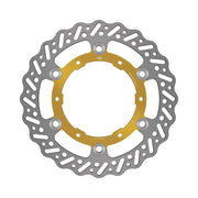 Ebc Supercross Contour Brake Rotors For Motorcycles