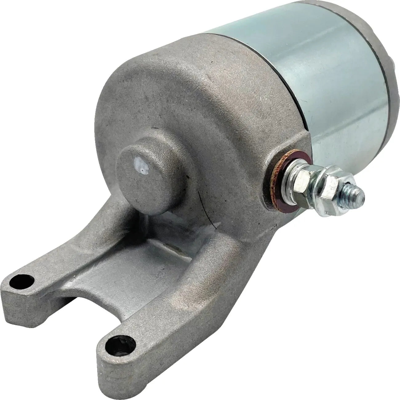 Rick's Motorsport Elektrisk Starter - Oe Udskiftning