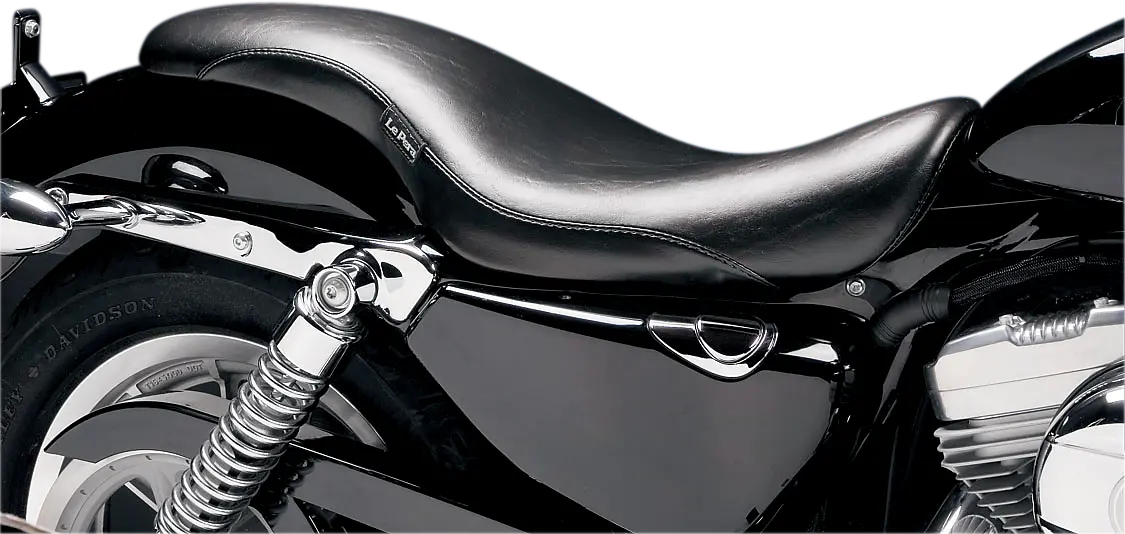 Le Pera King Cobra sæde med 2 personer