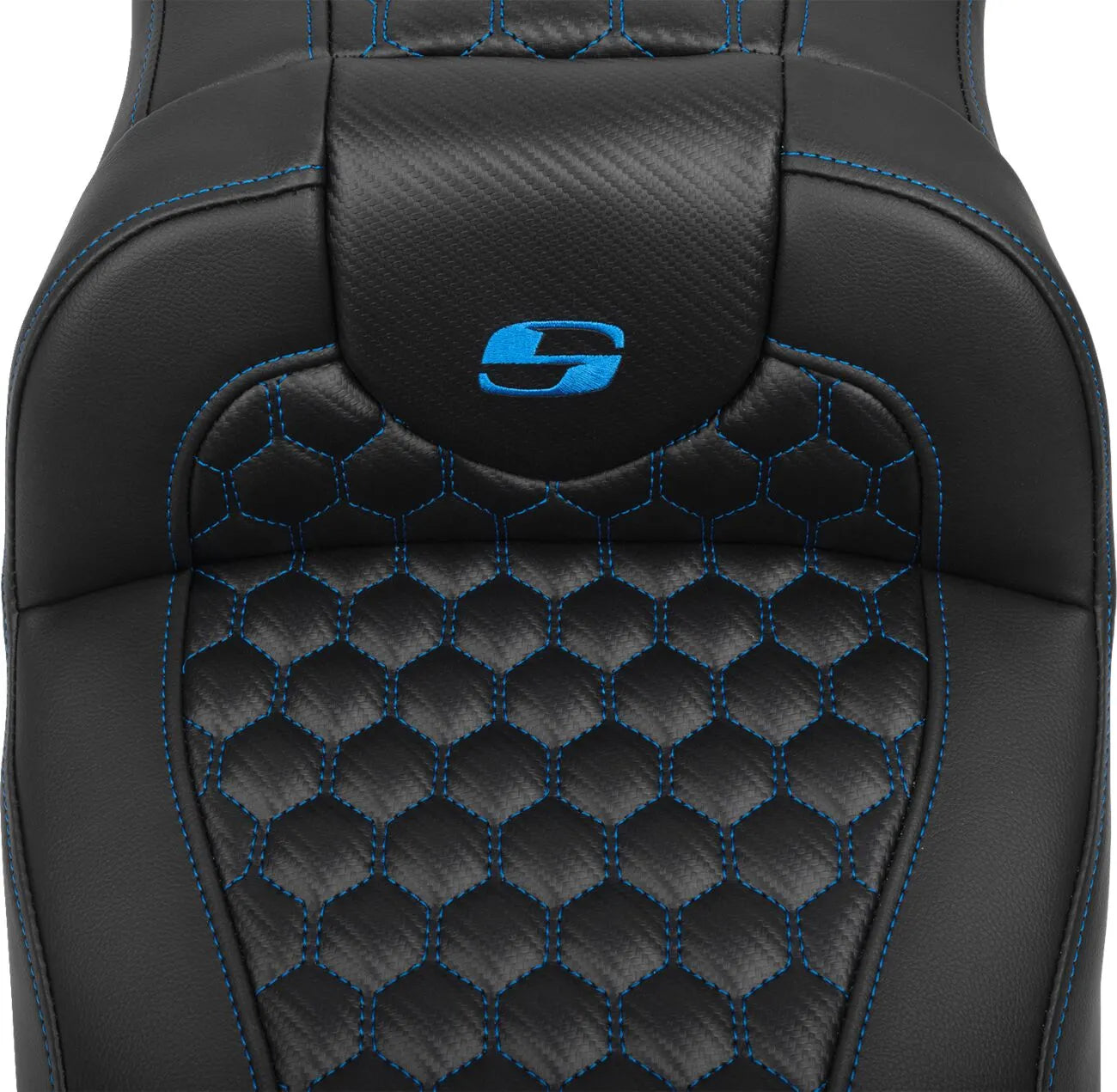 Saddlemen Roadsofa Extended Reach Seat