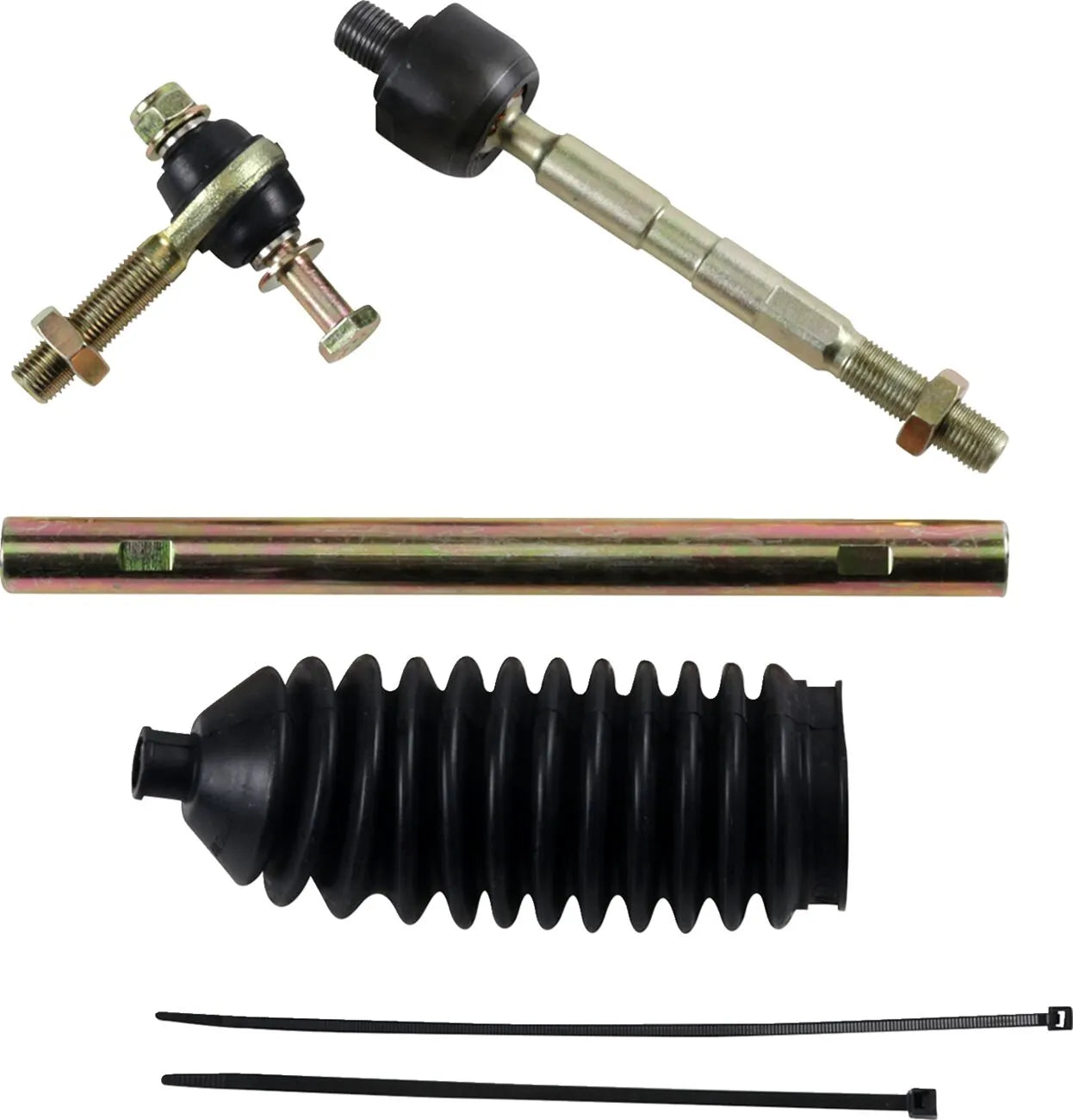 Moose Offroad Utv Outer Tie Rod End Kit