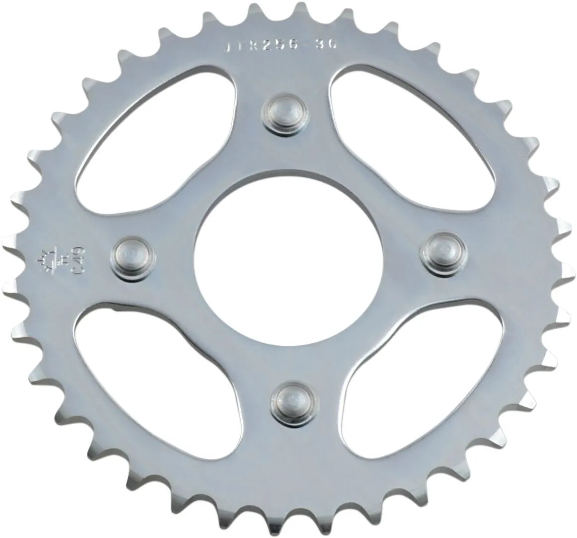 Jt Sprockets Stål Baghjul - 36t