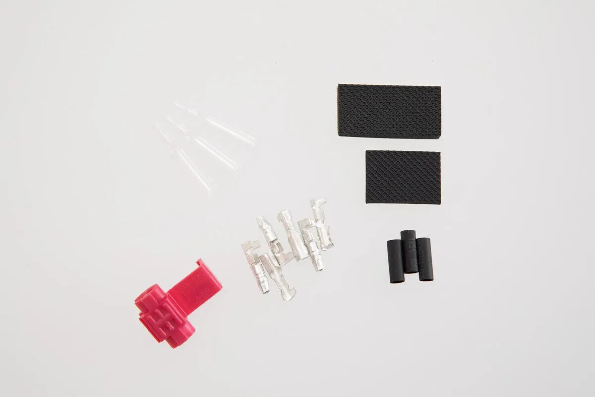 Sw-motech Evo lyskontakt til cockpit