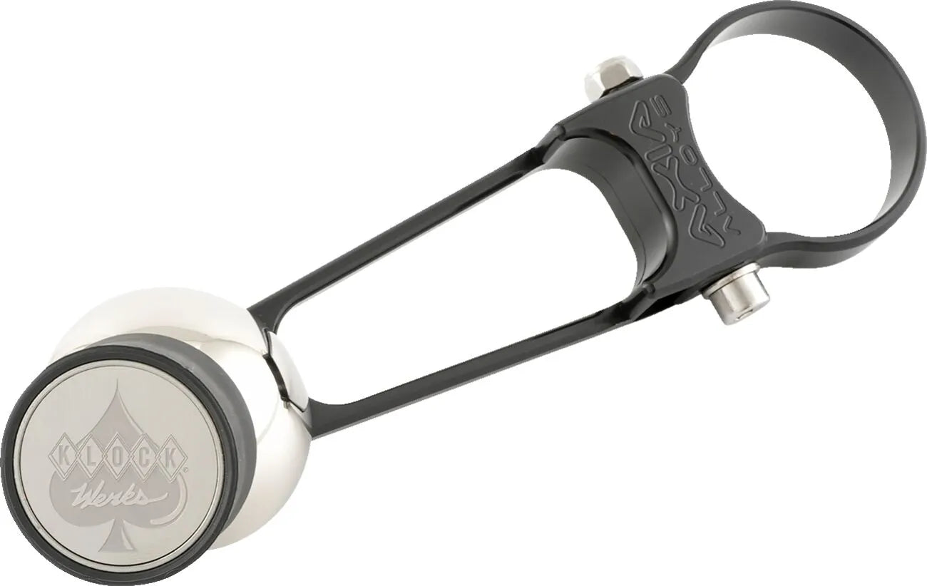 Klock Werks Roll Cage Telefonholder