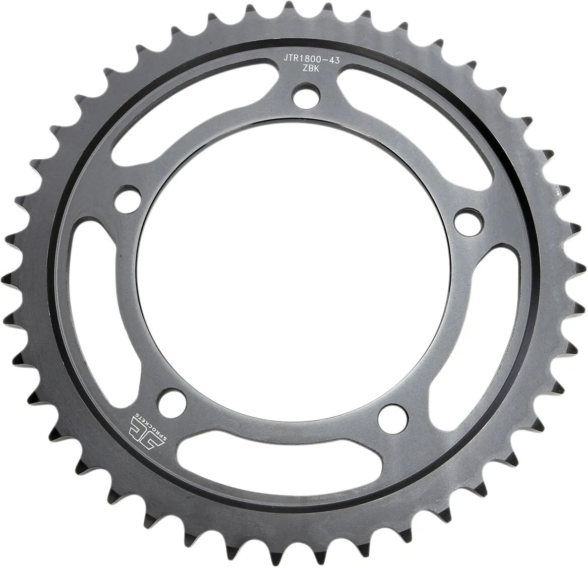 Jt Sprockets Stål Baghjul - 530