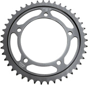 JT Sprockets Stål Baghjul 530-44t