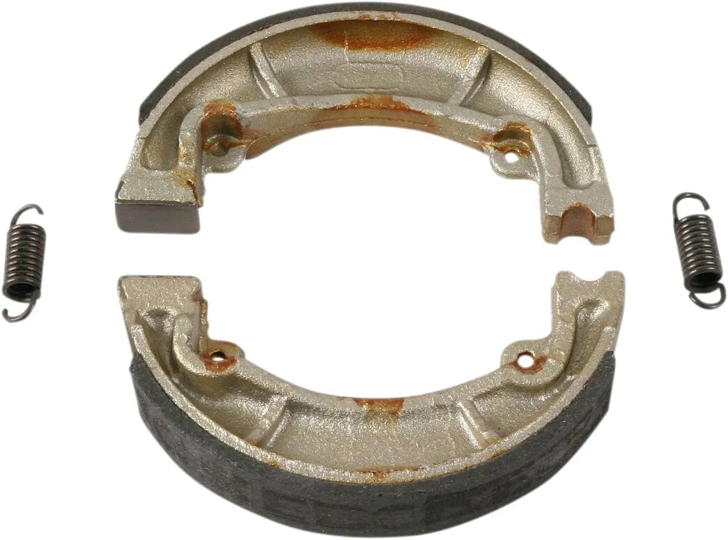 Ebc Carbon Graphite Brake Shoes For Motorcycles