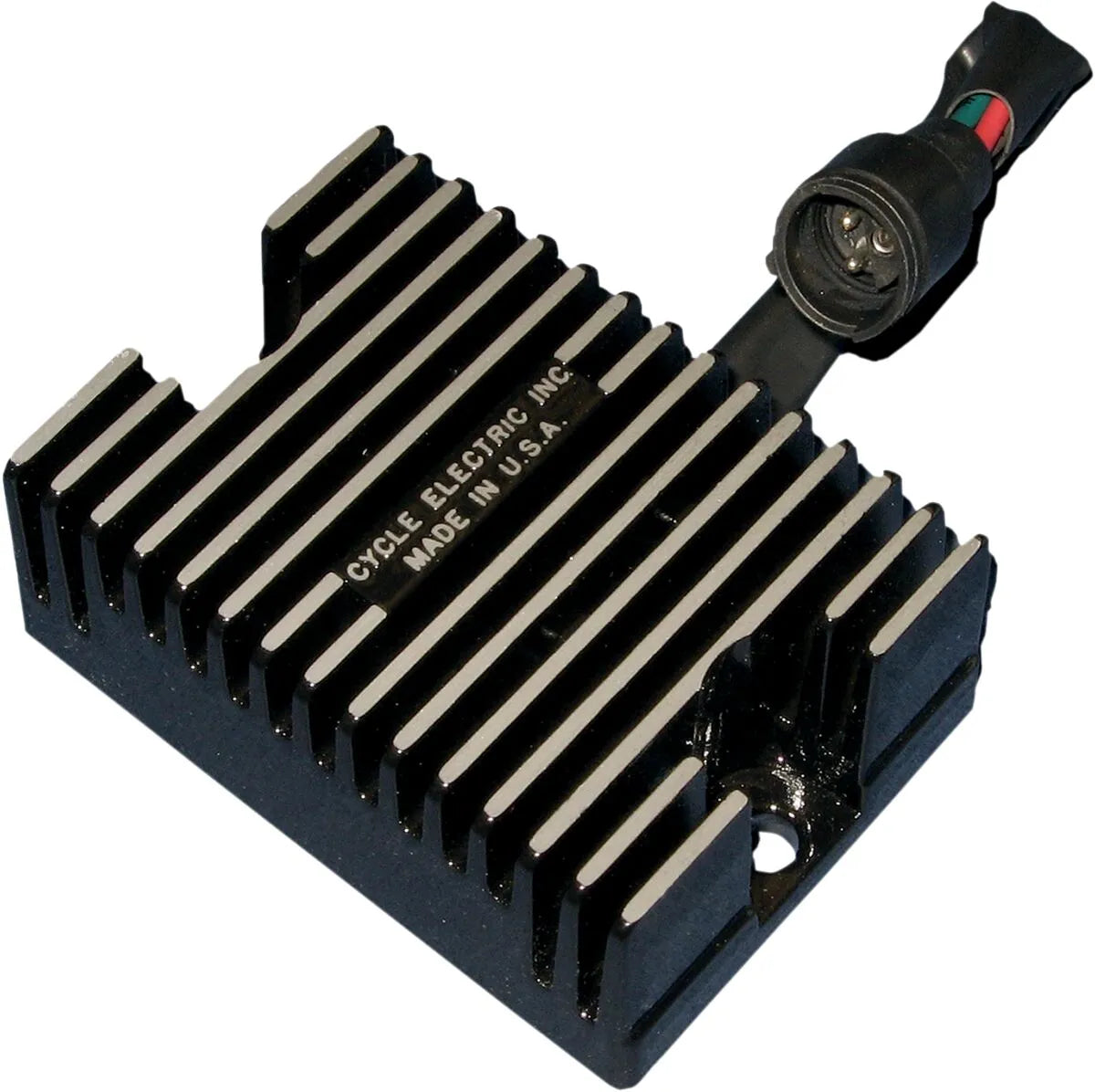 Cycle elektrisk ensretterregulator til Harley-davidson