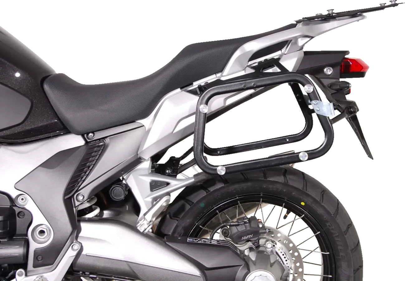 Sw-motech Evo Side Carrier For Motorcycle Luggage