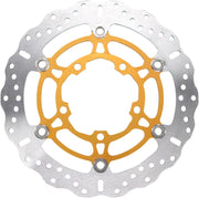Ebc Pro-lite Xc Contour Brake Rotor