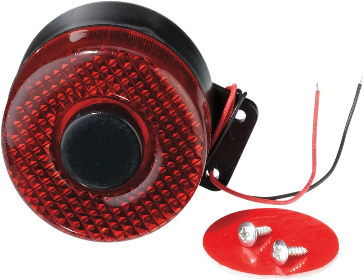 Moose Offroad Bakalarm