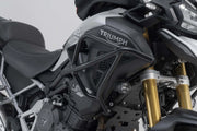 Sw-motech Upper Crash Bars For Fairing Protection