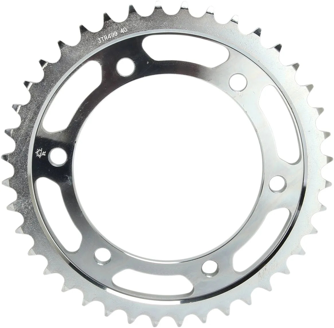 Jt Sprockets Stål Baghjul 530-40t