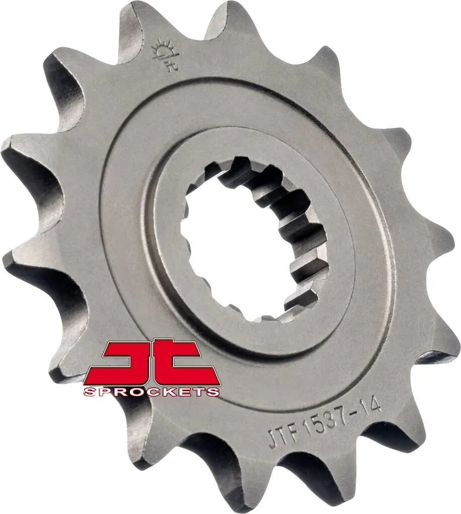 Jt Sprockets Forhjul - 525 Kæde, 14 Tand