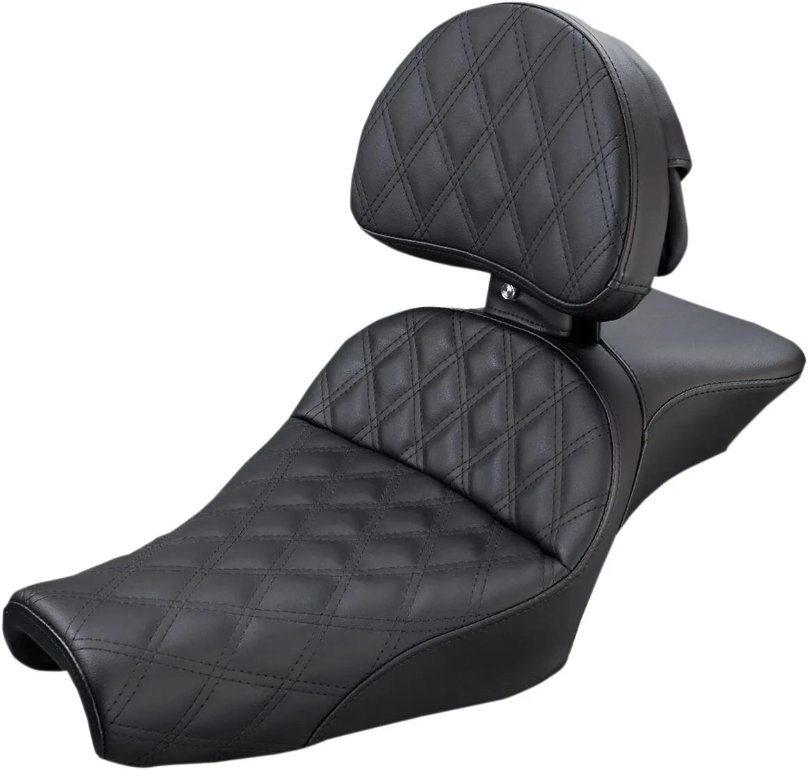 Saddlemen Explorer Seat - Gelcore Comfort