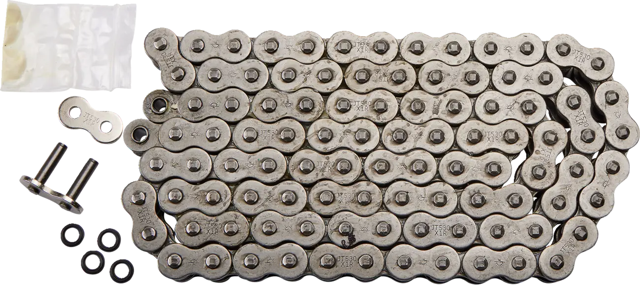 Jt Chains 530 X1r Kraftig Drivkæde