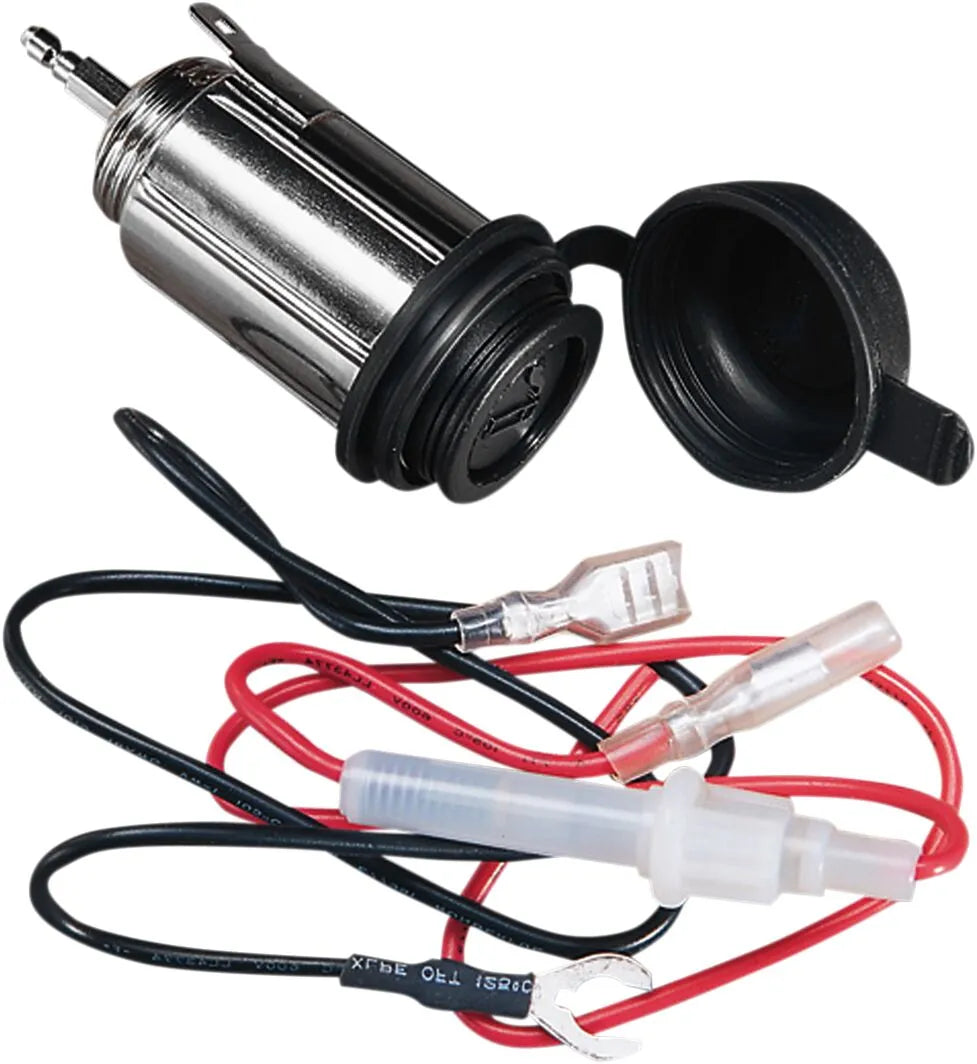 Drag Specialties Universal cigarettænder