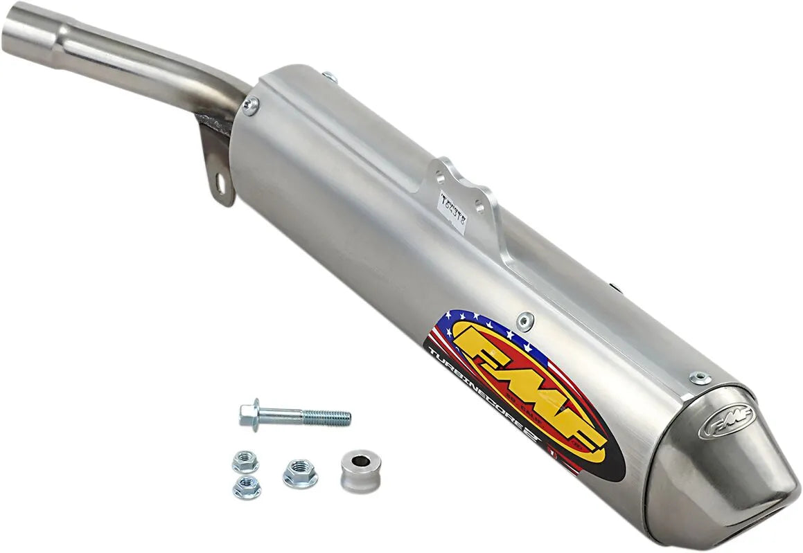 Fmf Turbinecore 2 Spark Arrestor Silencer For Atv